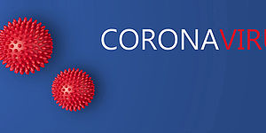 Immagine coronavirus