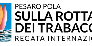 Banner regata Pesaro Pola