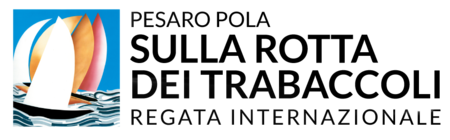 Banner regata Pesaro Pola