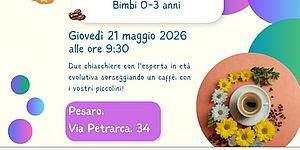 Immagine di Caffè al Centro del 21/05/25