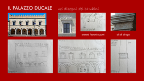 disegni dei bambini