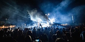 Festa alla Palla