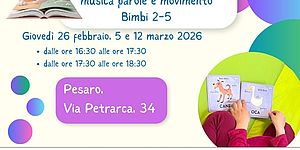 Immagine di Giochi e avventure nel mondo delle parole: musica