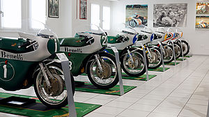 Collezione Luciano Battisti