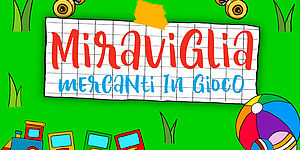 Miralfiore…. che Miraviglia! Il parco della città accoglie i piccoli, il 16 ottobre, per una giornata all’insegna della sostenibilità e del divertimento