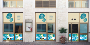 Sportello Informativo del centro per le famiglie