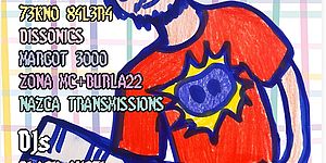 Il compleanno di Mirko