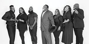 PASTOR RON GOSPEL SHOW