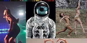 Pesaro Danza Focus Festival 2023