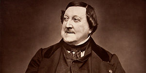 Gioachino Rossini