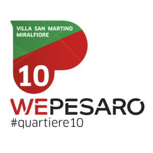 Logo quartiere 10