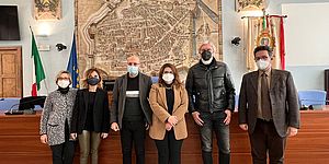 Marchionni Lugurgo Frenquellucci Ippaso Fattore