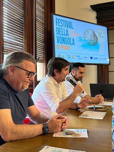 Festival della Vongola
