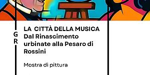 Martedì 28 luglio alla Galleria Rossini inaugura la mostra di Giò Ross