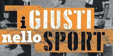 i giusti nello sport