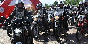 Motociclisti