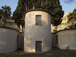 Museo Laboratorio alle Stufe – ex Ospedale Psichiatrico San Benedetto