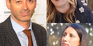 Pierotti Perugini Mengucci