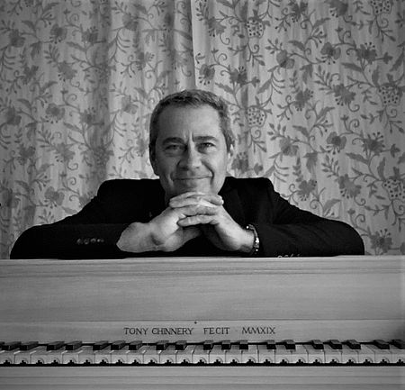 Riccardo Tanesini