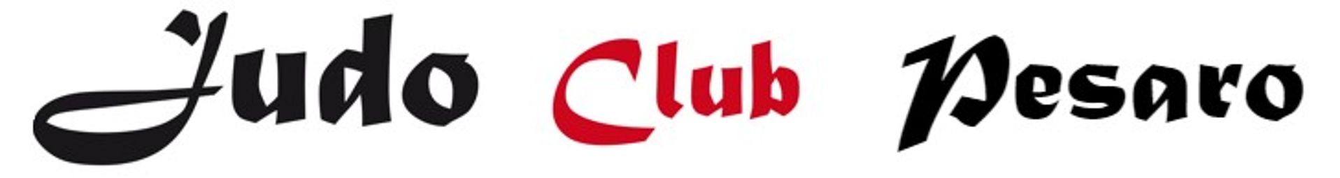 logo judo club