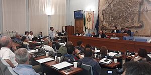 Approvata la convenzione tra ente parco San Bartolo e Comune di Pesaro per la gestione associata