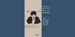 copertina del libro con fotografia di donna