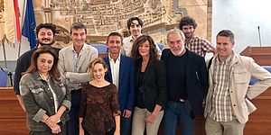 Presentato il percorso di alta formazione musicale