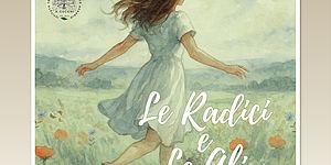 locandina di Le radici e le ali 