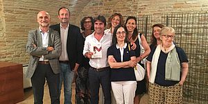 Vimini e Biancani: “30 mila titoli tra i più letti, 7000 riviste. Ecco la Media Library Online