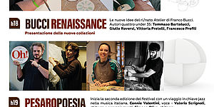 Festa di Casa Bucci Ceramiche