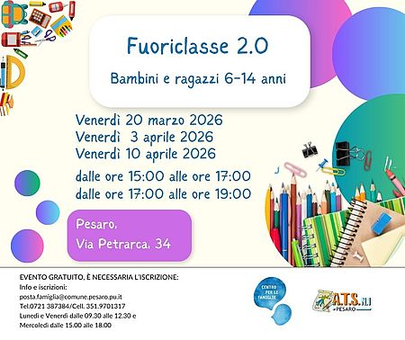 Immagine di Fuoriclasse 2.0