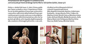 La polena di Pesaro e i volti del mare locandina