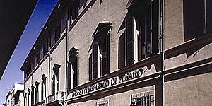 Palazzo Montani Antaldi