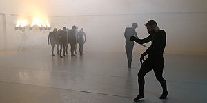 Alce Stagione di Danza 2022 