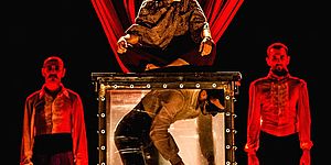 Immagine dello spettacolo