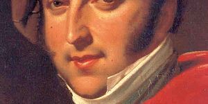 Ritratto di G.Rossini