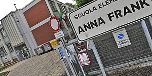 Scuola Anna Frank