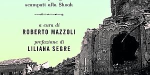 Siamo qui siamo vivi. Cover