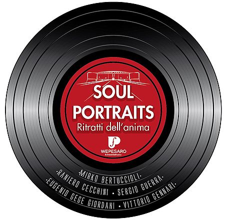 SOUL PORTRAITS