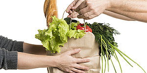 Servizio a domicilio a Pesaro: in arrivo una lista delle attività in città