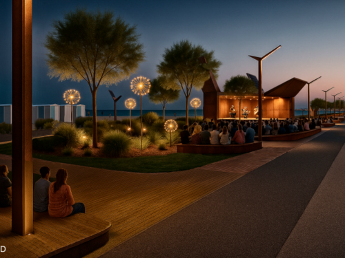 Immagine Proposta ideativa 22ª classificata