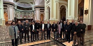 Delegazione Acquilea Biancani