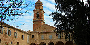 Il Beato Sante di Mombaroccio