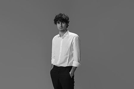 Friedrich Andreoni per Pesaro per 2024 Friedrich Andreoni