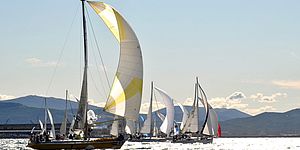 Pesaro Pola regata 2019