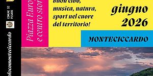 locandina L'Estate di San Giovanni a Monteciccardo