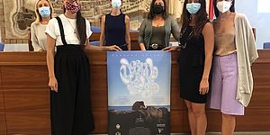 Ceccarelli, Mengucci, Cucchiarini, Terenzi, Tomasello, Battistoni