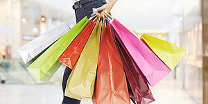 Shopping Bags
