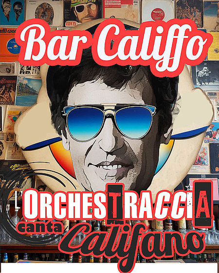 Bar Califfo / Playlist