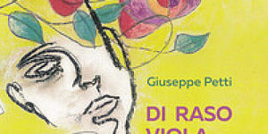 Di raso rosa_Giuseppe Petti copertina libro